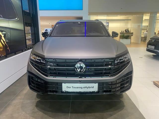 Volkswagen Touareg 4Motion eHybrid