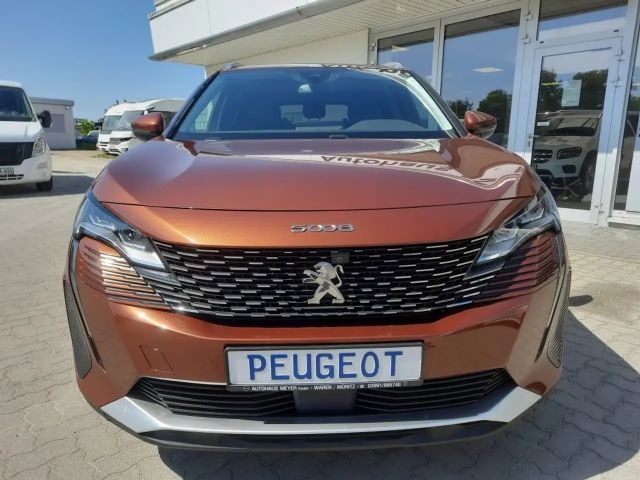 Peugeot 5008 Allure Pack PureTech