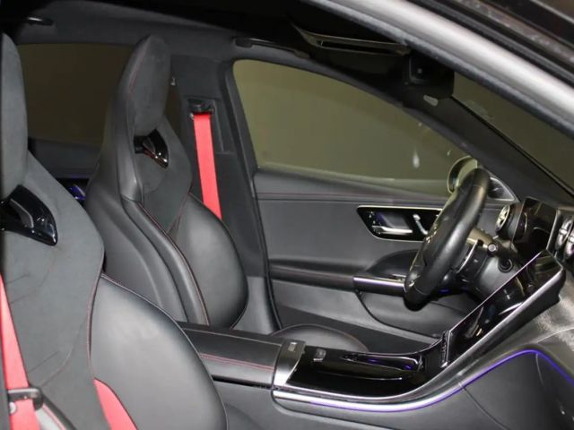 Mercedes-Benz C 43 AMG 4MATIC AMG Line Sedan