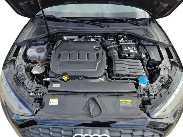 Audi A3 30 TDI S-Tronic Sportback