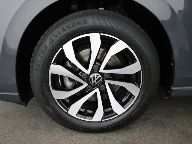 Volkswagen Golf 1.5 TSI Golf VIII Life