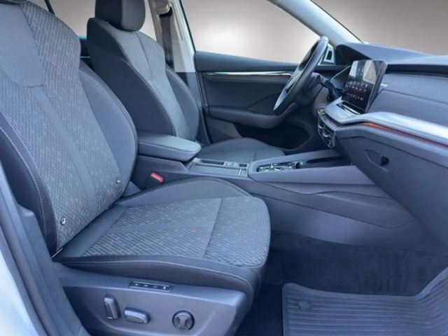 Skoda Octavia Combi Style Style