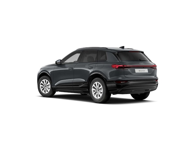 Audi Q6 e-tron SUV e-tron Audi Q6 SUV e-tron