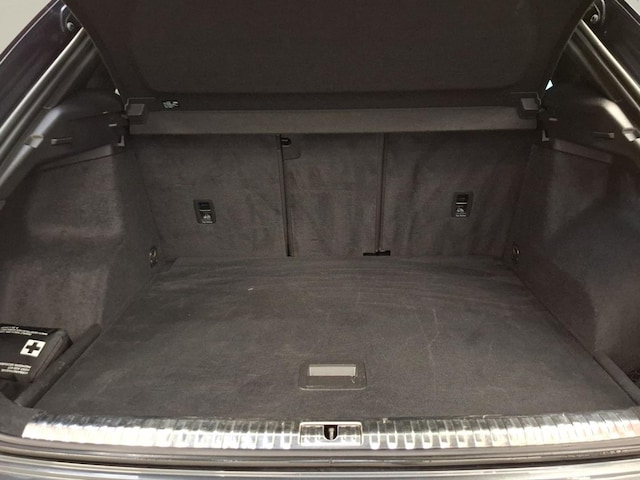 Audi RS Q3 Quattro S-Tronic