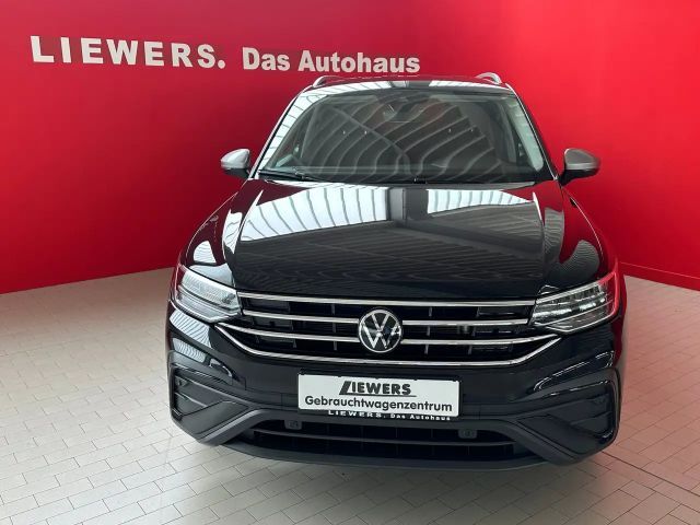 Volkswagen Tiguan ACT Allspace DSG Life