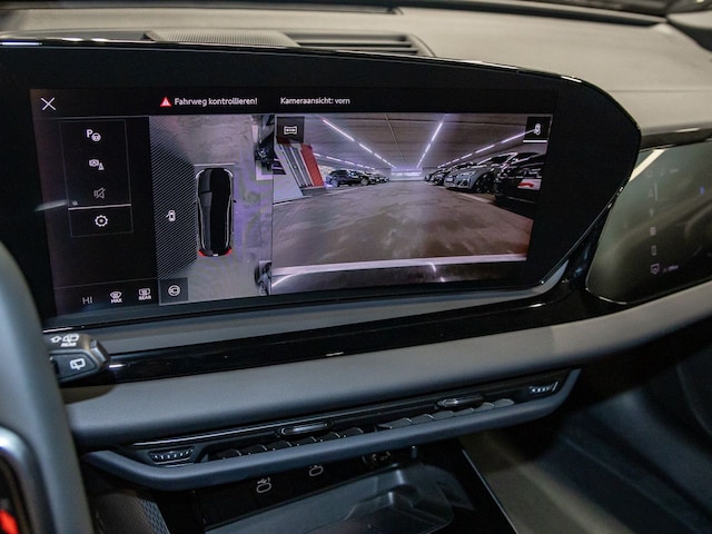 Audi A5 Avant S-Tronic