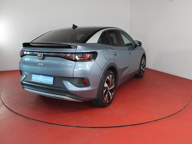 Volkswagen ID.5 150 kW 77 KWh IQ.Drive Pro