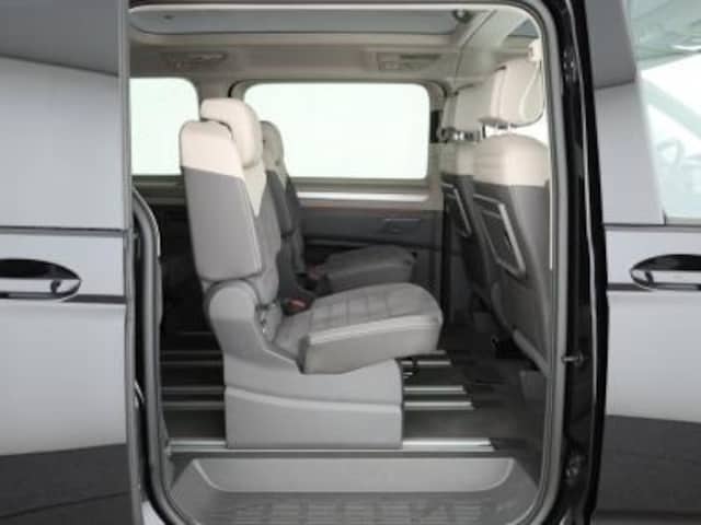 Volkswagen Multivan 2.0 TDI DSG Lang T7