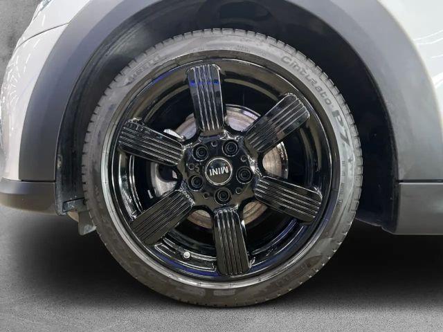 MINI Cooper SPECIAL EDITION CLASSIC TRIM 17''NAVI APPLE LED SP