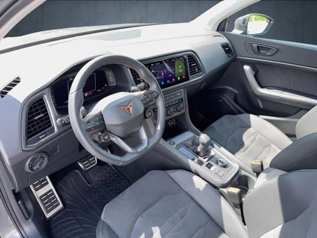 Cupra Ateca 1.5 TSI Business DSG