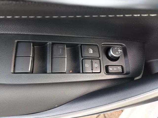 Toyota Corolla Touring