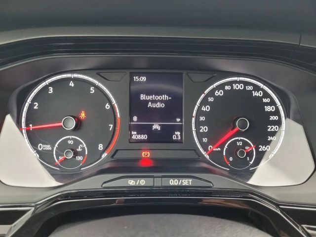 Volkswagen Polo 1.0 TSI Comfortline
