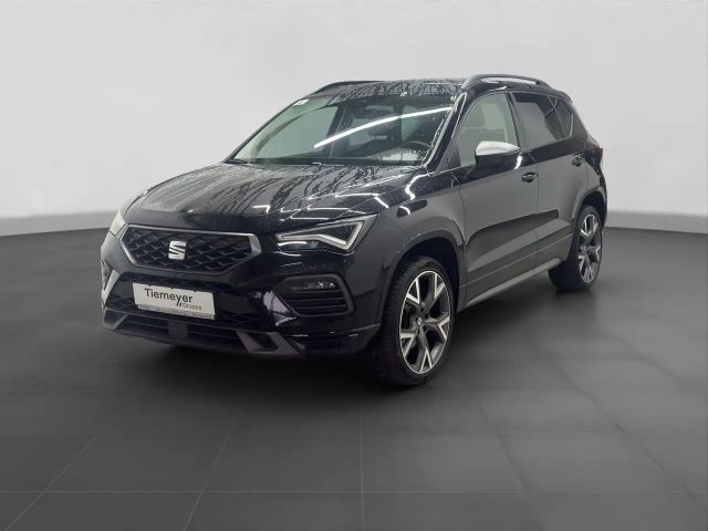 Seat Ateca 1.5 TSI DSG FR-lijn