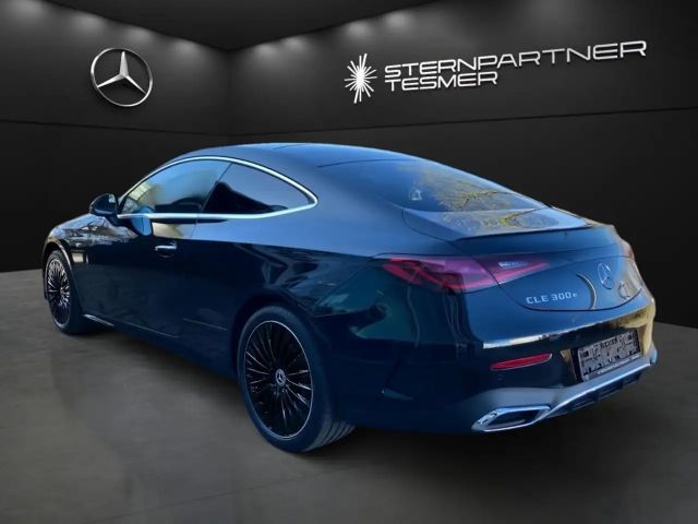 Mercedes-Benz CLE 300 AMG Line Coupé