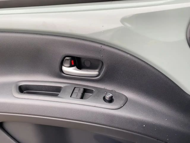 Toyota Aygo 1.0 VVT-i Hatchback