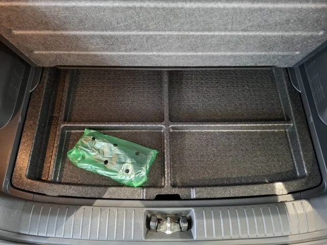 Hyundai Kona 1.6 2WD Hybrid Trend