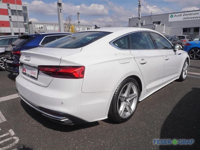 Audi A5 35 TDI S-Tronic Sportback