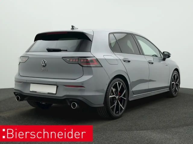 Volkswagen Golf 2.0 TSI DSG GTI Style