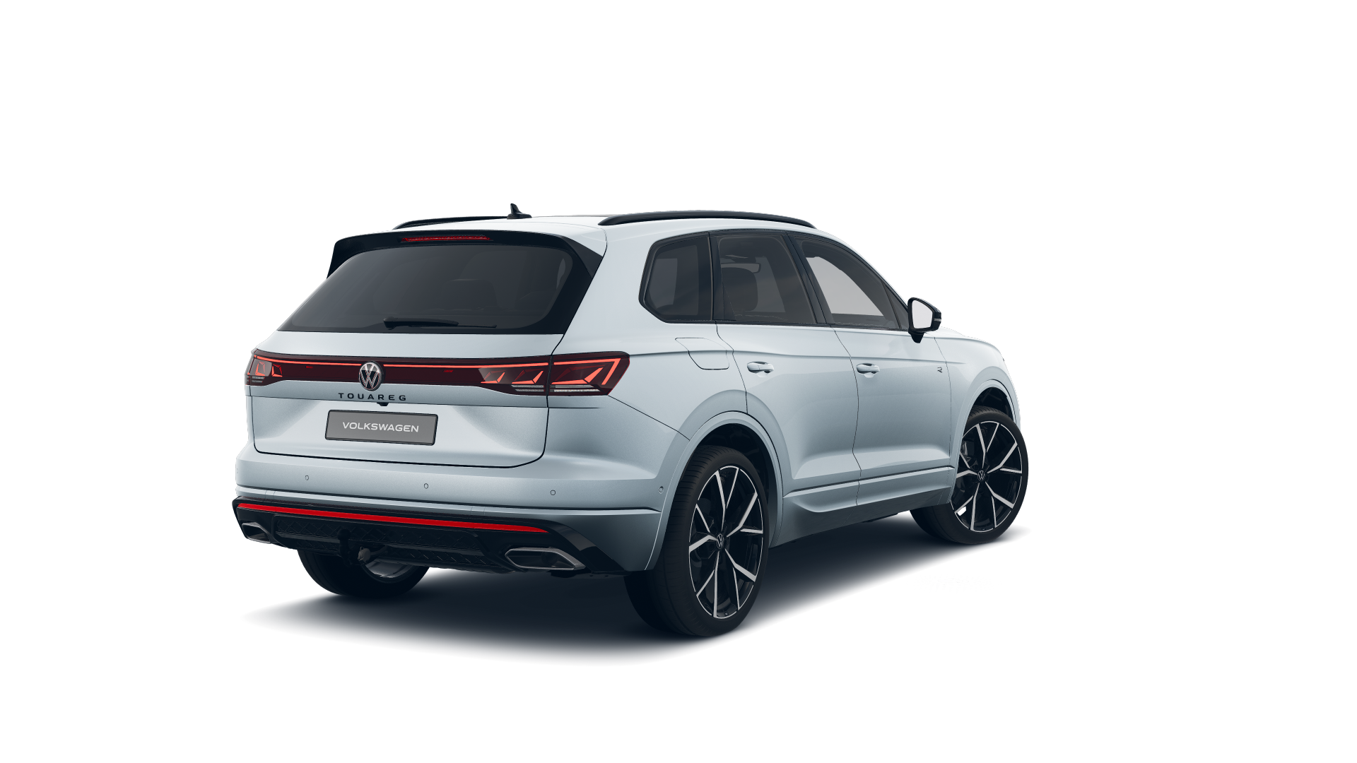 Volkswagen Touareg 3.0 V6 TDI 3.0 V6 TSI