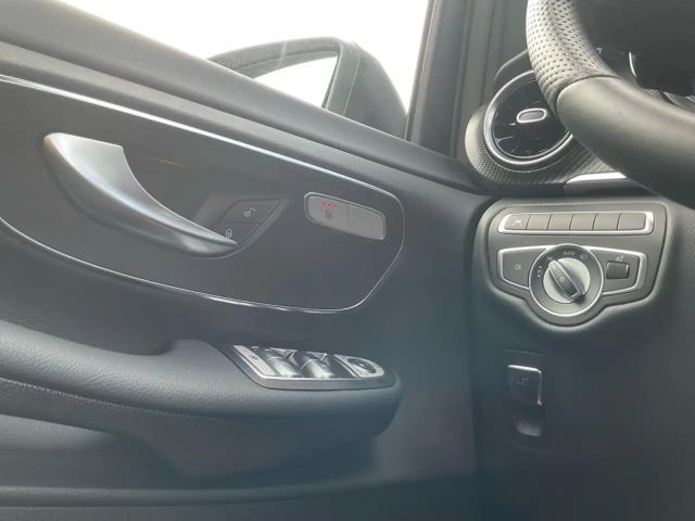 Mercedes-Benz V 250 AMG Line