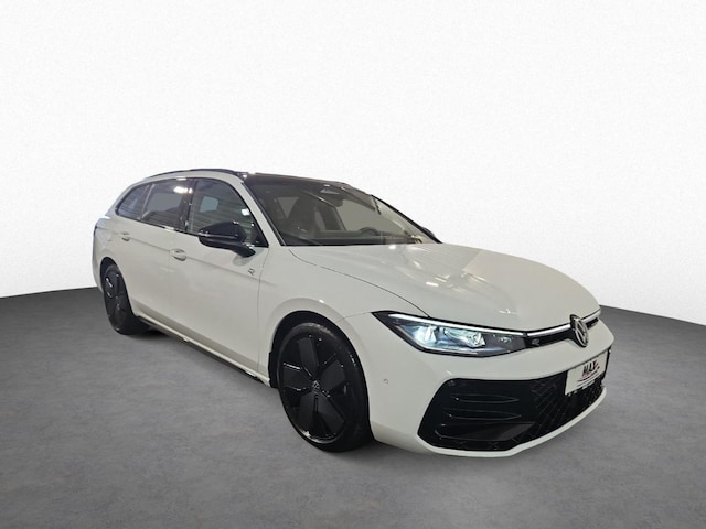 Volkswagen Passat DSG R-Line