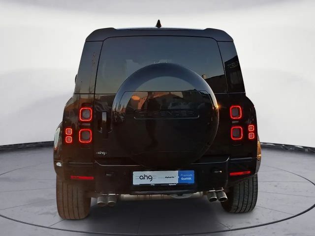 Land Rover Defender 5.0 110