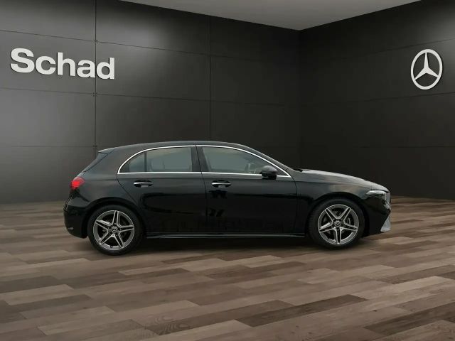 Mercedes-Benz A 180 AMG Line