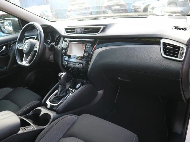 Nissan Qashqai DIG-T