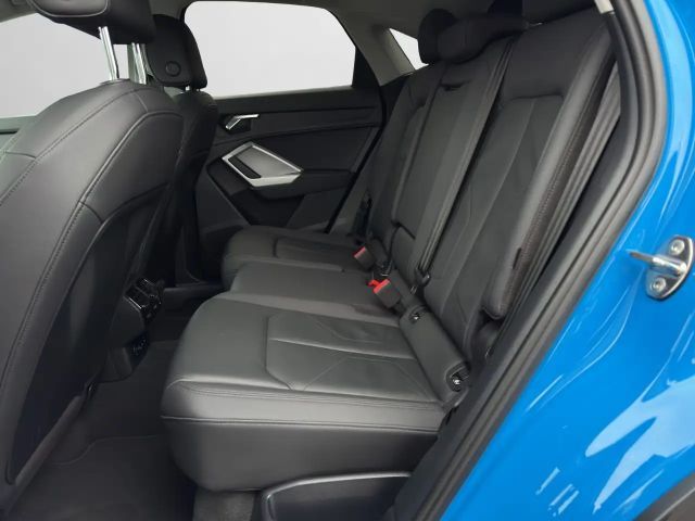 Audi Q3 35 TDI S-Line S-Tronic