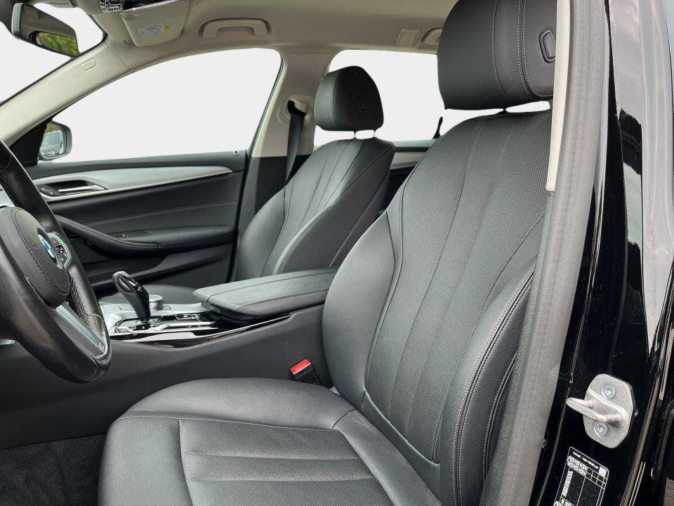 BMW 530 530i Touring