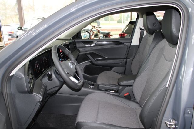 Volkswagen Tiguan 2.0 TDI Plus