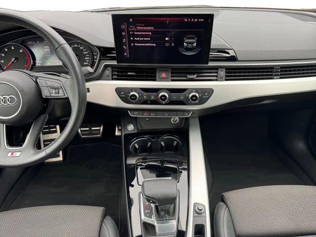 Audi A5 Coupé S-Line Sportback