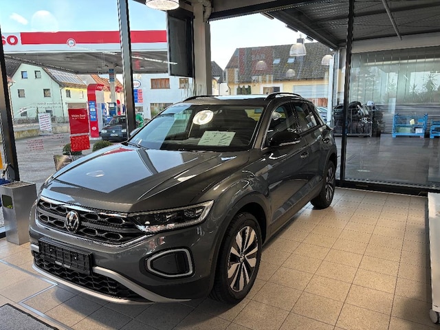 Volkswagen T-Roc 2.0 TDI