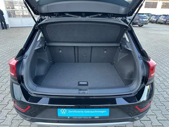 Volkswagen T-Roc 1.5 TSI DSG Life