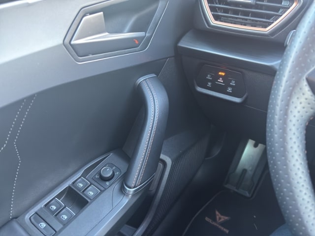 Cupra Formentor 1.5 TSI