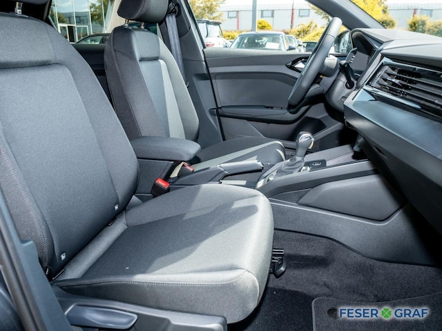 Audi A1 30 TFSI S-Tronic Sportback