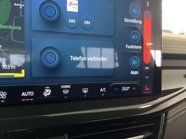 Ford Focus ST Line Vignale