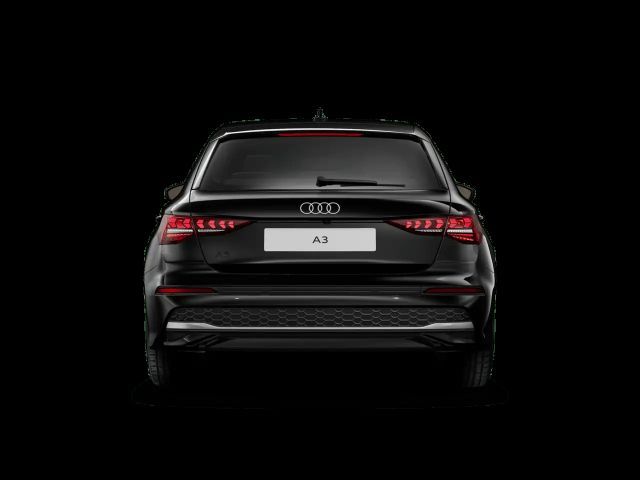 Audi A3 30 TFSI Sedan