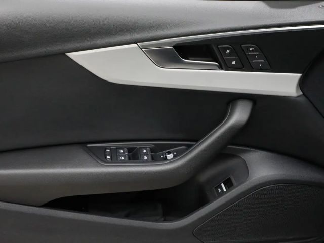 Audi A4 40 TDI S-Tronic