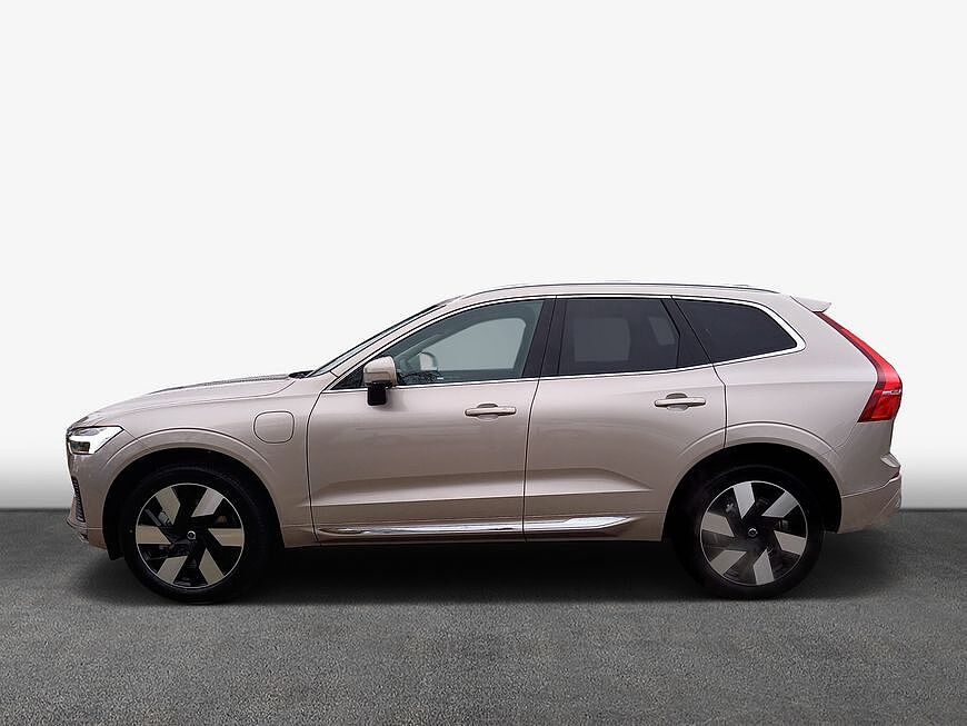 Volvo XC60 AWD Recharge T6