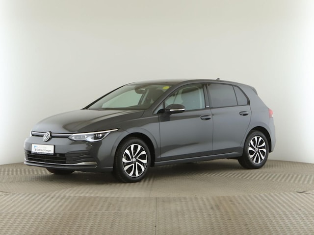 Volkswagen Golf 1.5 TSI Golf VIII