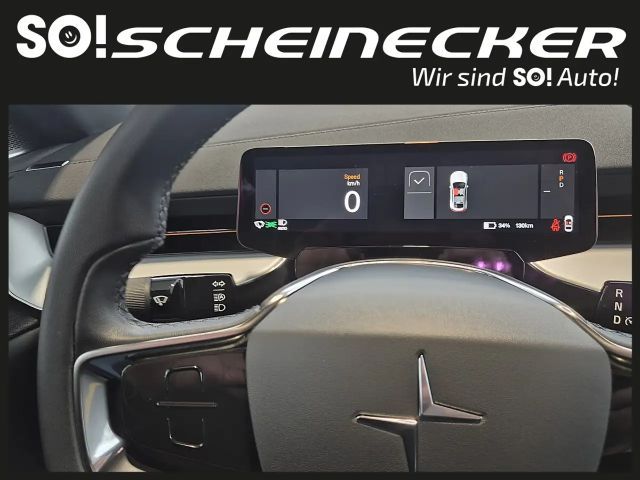 Polestar 3 Dual motor Long range