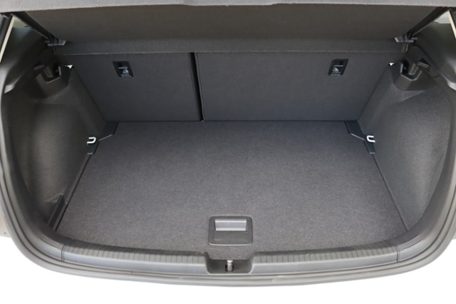 Volkswagen Polo Move