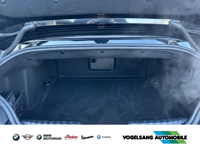 BMW Z4 Cabrio M-Sport Roadster sDrive20i