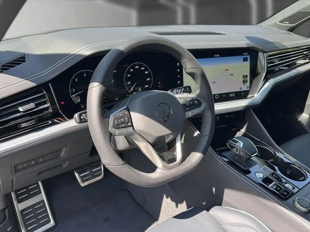 Volkswagen Touareg 3.0 V6 TDI R-Line