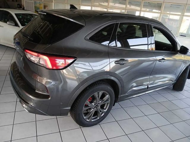 Ford Kuga EcoBoost ST Line X