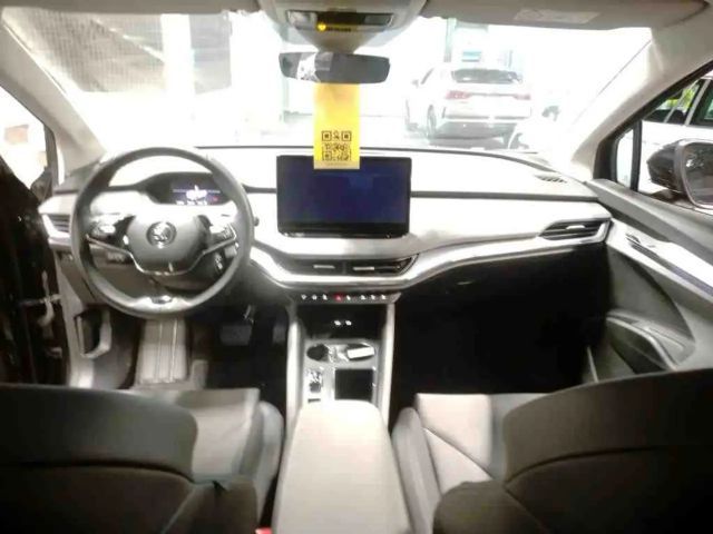 Skoda Enyaq Loft iV 60