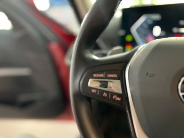 BMW 320 320d Touring