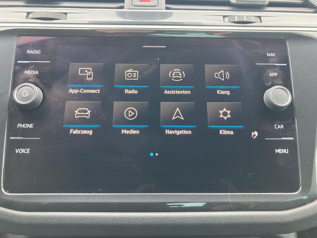 Volkswagen Tiguan 2.0 TDI DSG R-Line