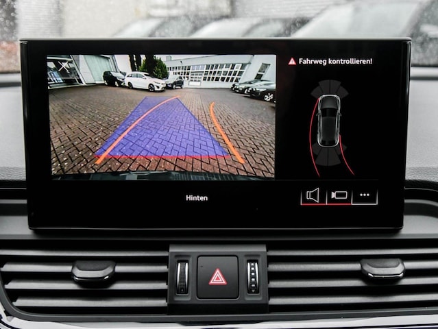 Audi Q5 50 TDI Quattro Sportback